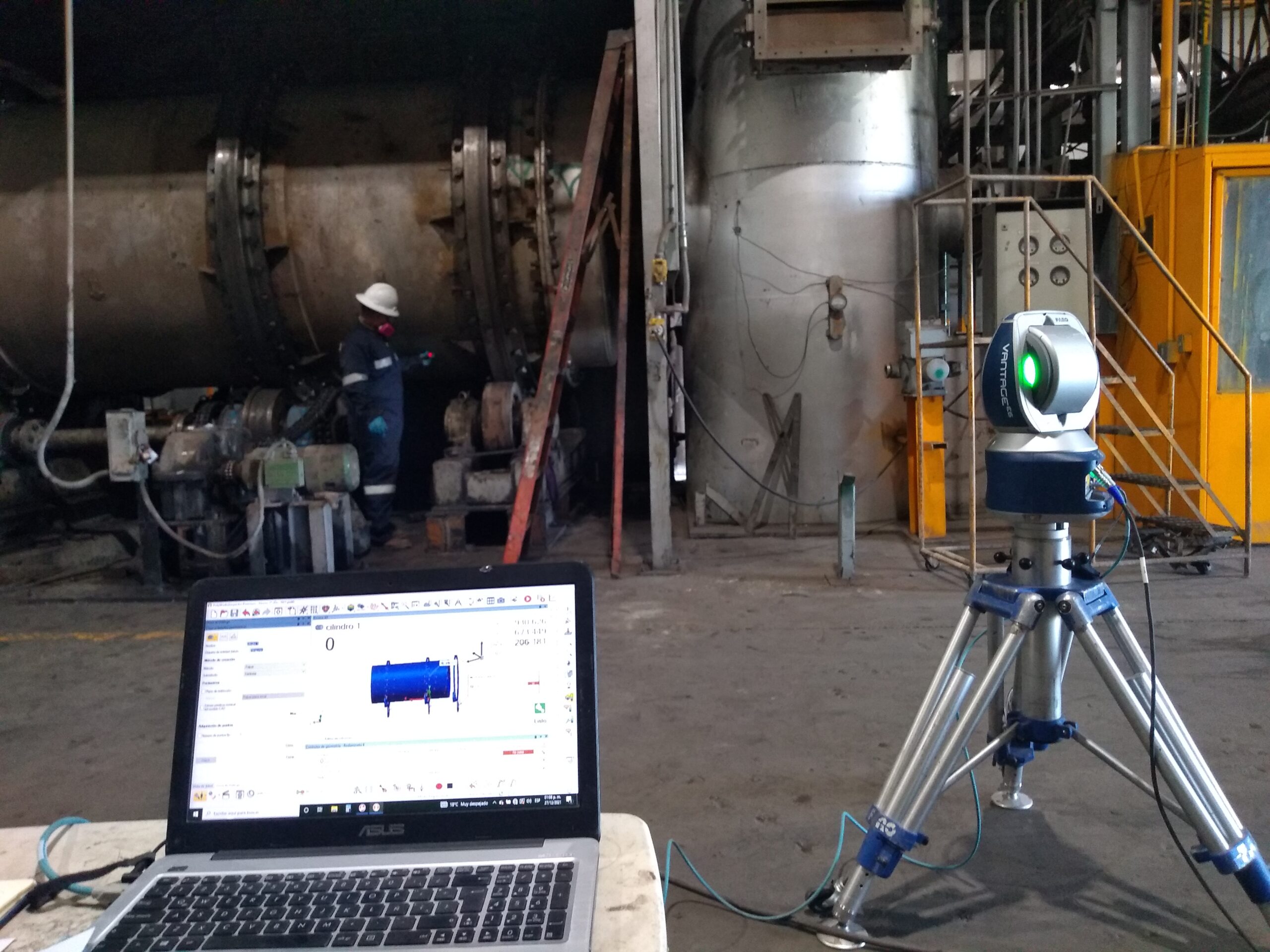 Servicios de Metrología en Torreón, Coah 2023