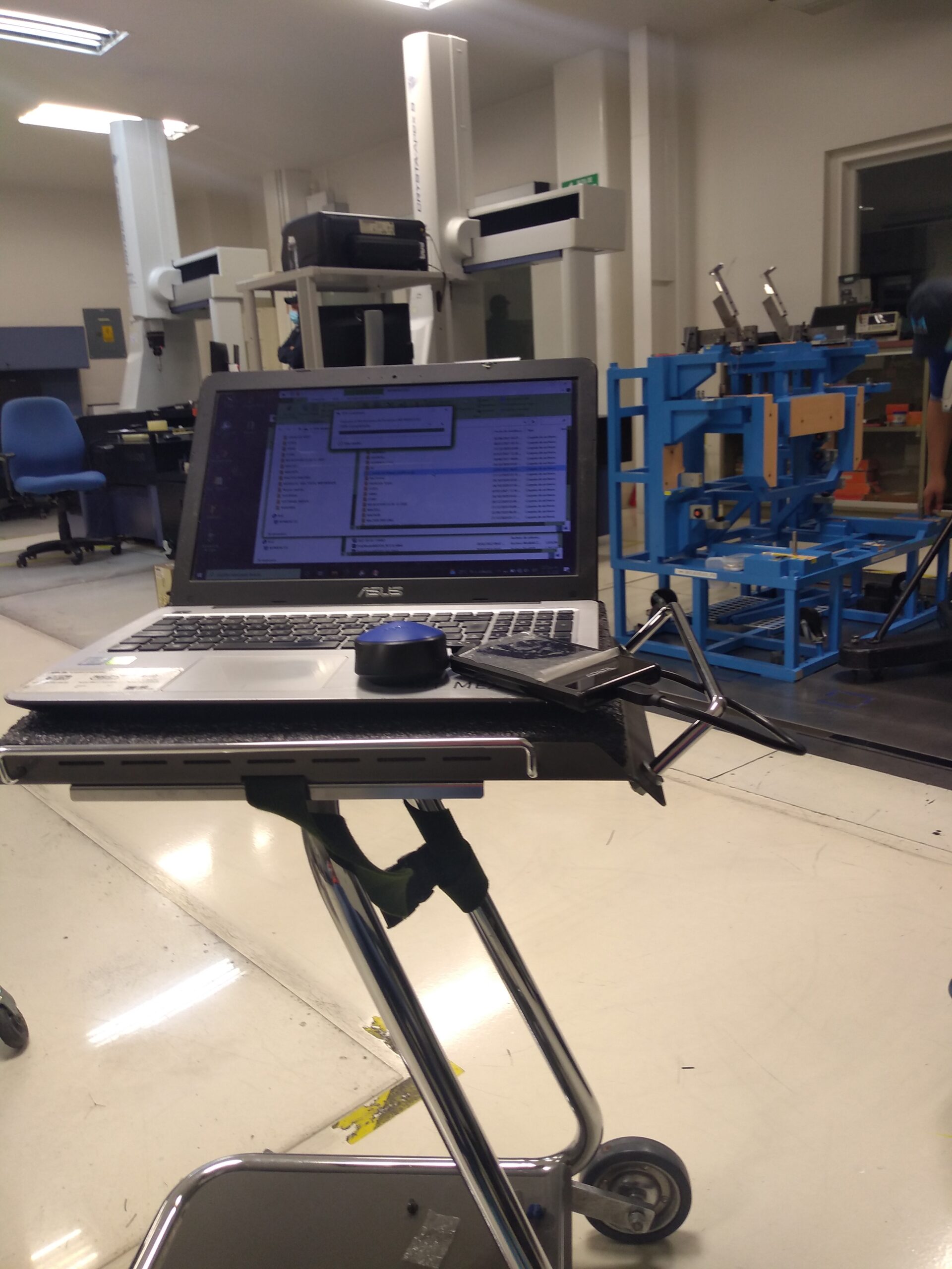 Estudios Gr&R De Fixture (Atributos & Anova) en Torreón